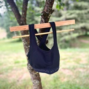 UnderArmour Small Sports bra